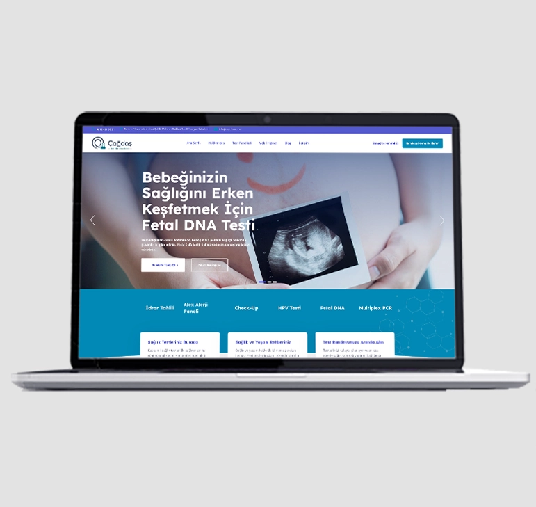 cagdaslab.net